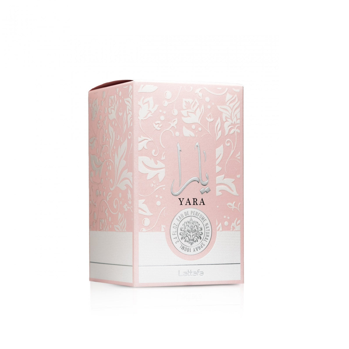 Lattafa Yara Eau De Parfum 100ml Spray - Tophatter Daily Deals