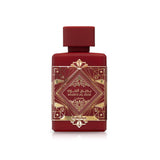 Lattafa Badee Al Oud Sublime Eau De Parfum 100ml Spray Default Title - Tophatter Daily Deals