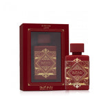 Lattafa Badee Al Oud Sublime Eau De Parfum 100ml Spray - Tophatter Daily Deals
