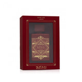 Lattafa Badee Al Oud Sublime Eau De Parfum 100ml Spray - Tophatter Daily Deals