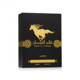 Lattafa Qaed Al Fursan Eau De Parfum 90ml Spray - Tophatter Daily Deals
