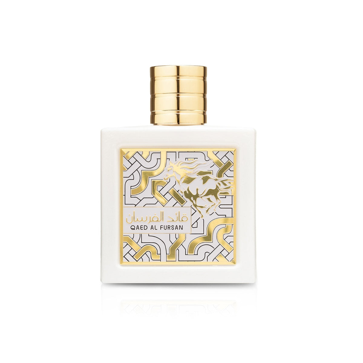 Lattafa Qaed Al Fursan Unlimited Eau De Parfum 90ml Spray Default Title - Tophatter Daily Deals