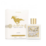 Lattafa Qaed Al Fursan Unlimited Eau De Parfum 90ml Spray - Tophatter Daily Deals