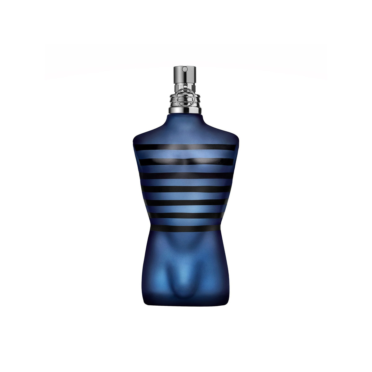 Jean Paul Gaultier Ultra Male Eau De Toilette Intense 75ml Spray Default Title - Tophatter Daily Deals