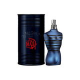 Jean Paul Gaultier Ultra Male Eau De Toilette Intense 75ml Spray - Tophatter Daily Deals