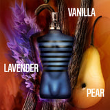 Jean Paul Gaultier Ultra Male Eau De Toilette Intense 75ml Spray - Tophatter Daily Deals