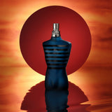 Jean Paul Gaultier Ultra Male Eau De Toilette Intense 75ml Spray - Tophatter Daily Deals