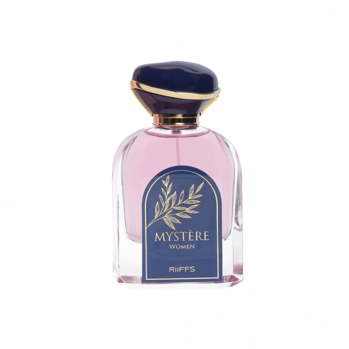 RiiFFS Mystere Eau De Parfum 80ml Spray - Tophatter Daily Deals