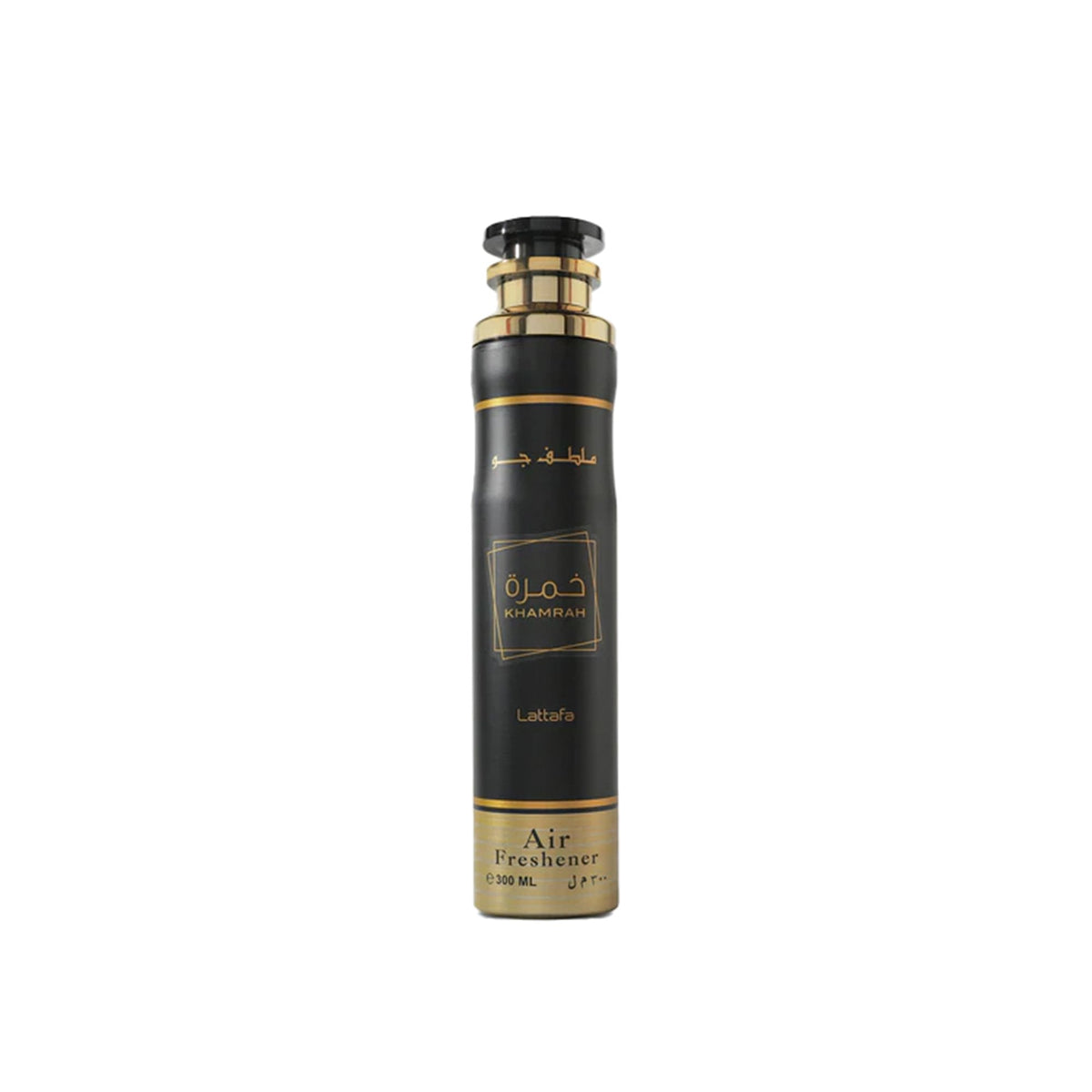 Lattafa Khamrah Air Freshener 300ml Spray Default Title - Tophatter Daily Deals