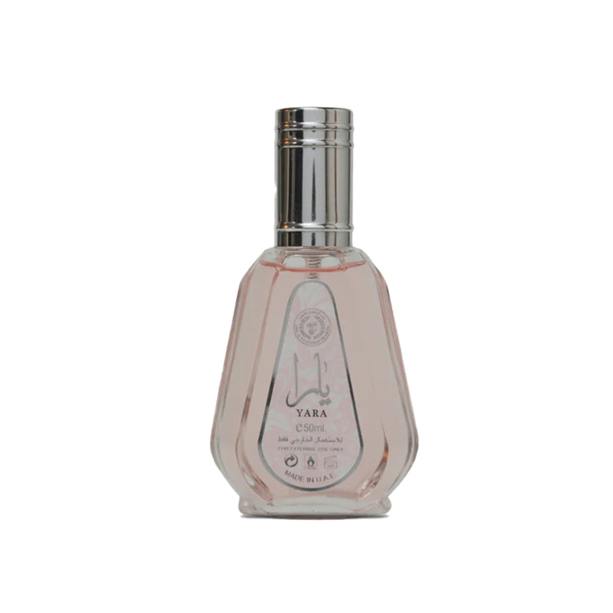 Lattafa Yara Eau De Parfum 50ml Spray Default Title - Tophatter Daily Deals