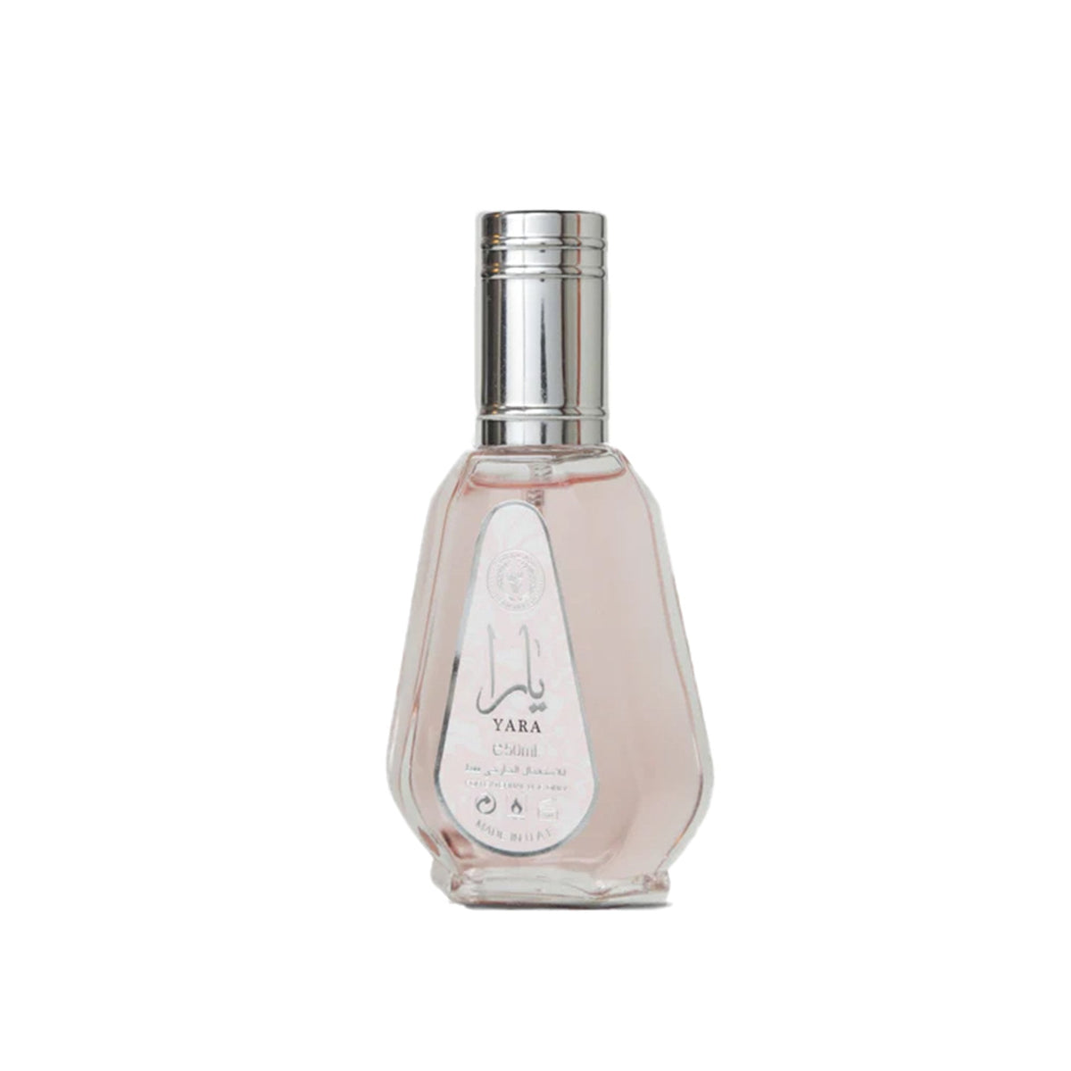 Lattafa Yara Eau De Parfum 50ml Spray - Tophatter Daily Deals