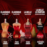 Jean Paul Gaultier Classique Eau De Toilette 100ml Spray - Tophatter Daily Deals