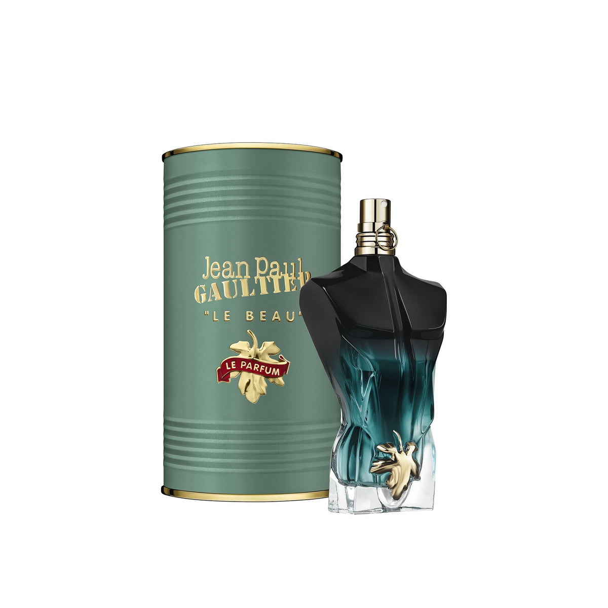 Jean Paul Gaultier Le Beau Le Parfum Eau De Parfum 75ml Spray - Tophatter Daily Deals