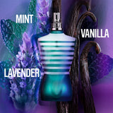 Jean Paul Gaultier ''Le Male'' Eau De Toilette 125ml Spray - Tophatter Daily Deals
