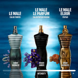 Jean Paul Gaultier ''Le Male'' Eau De Toilette 125ml Spray - Tophatter Daily Deals