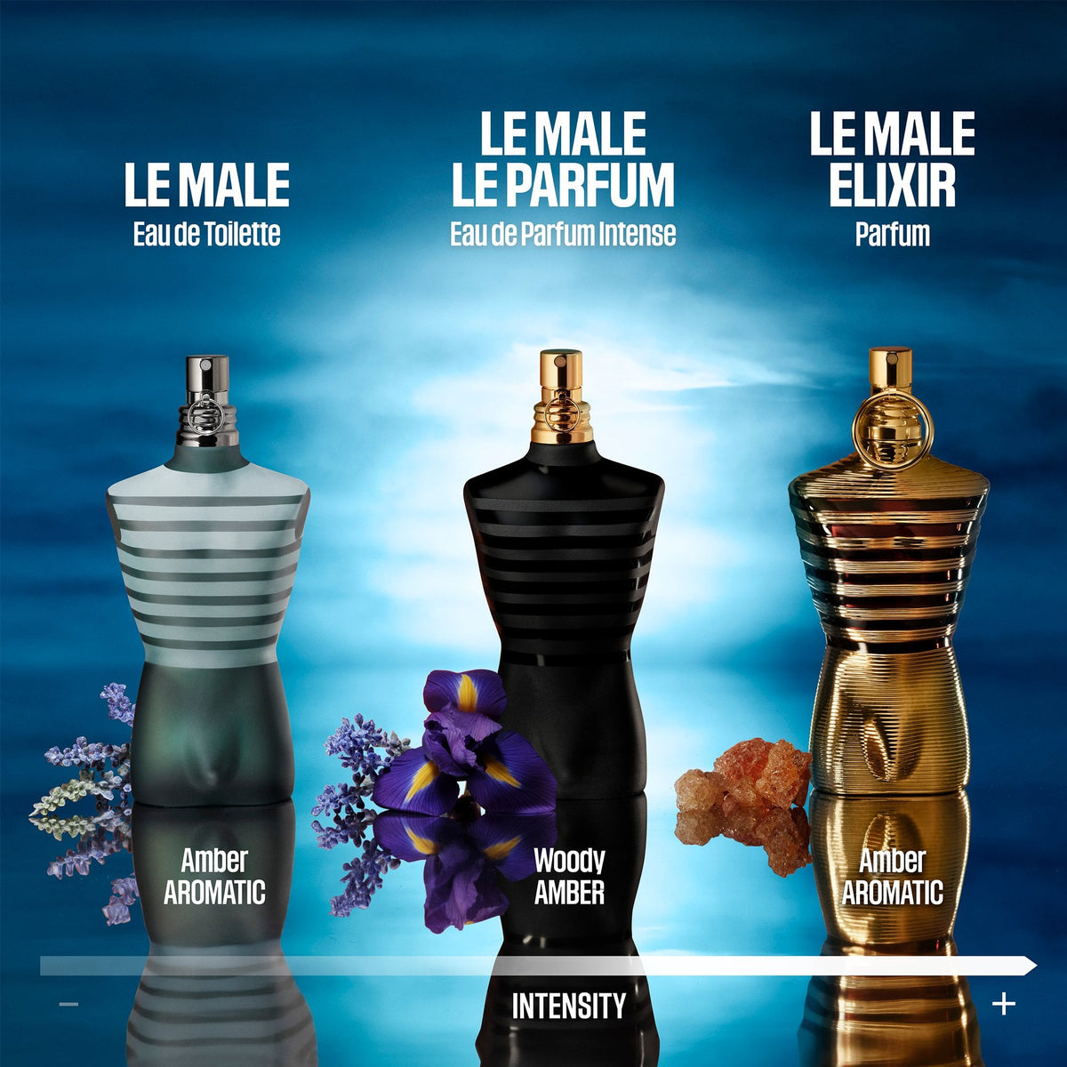 Jean Paul Gaultier ''Le Male'' Eau De Toilette 125ml Spray - Tophatter Daily Deals