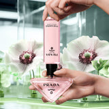 Prada Paradoxe Virtual Flower Eau De Parfum 50ml Spray - Tophatter Daily Deals
