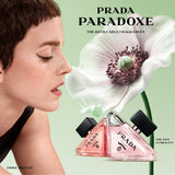 Prada Paradoxe Virtual Flower Eau De Parfum 50ml Spray - Tophatter Daily Deals