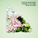 Prada Paradoxe Virtual Flower Eau De Parfum 90ml Spray - Tophatter Daily Deals