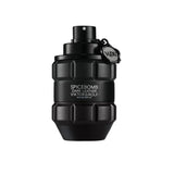 Viktor & Rolf Spice Bomb Dark Leather Eau De Parfum 150ml Spray Default Title - Tophatter Daily Deals