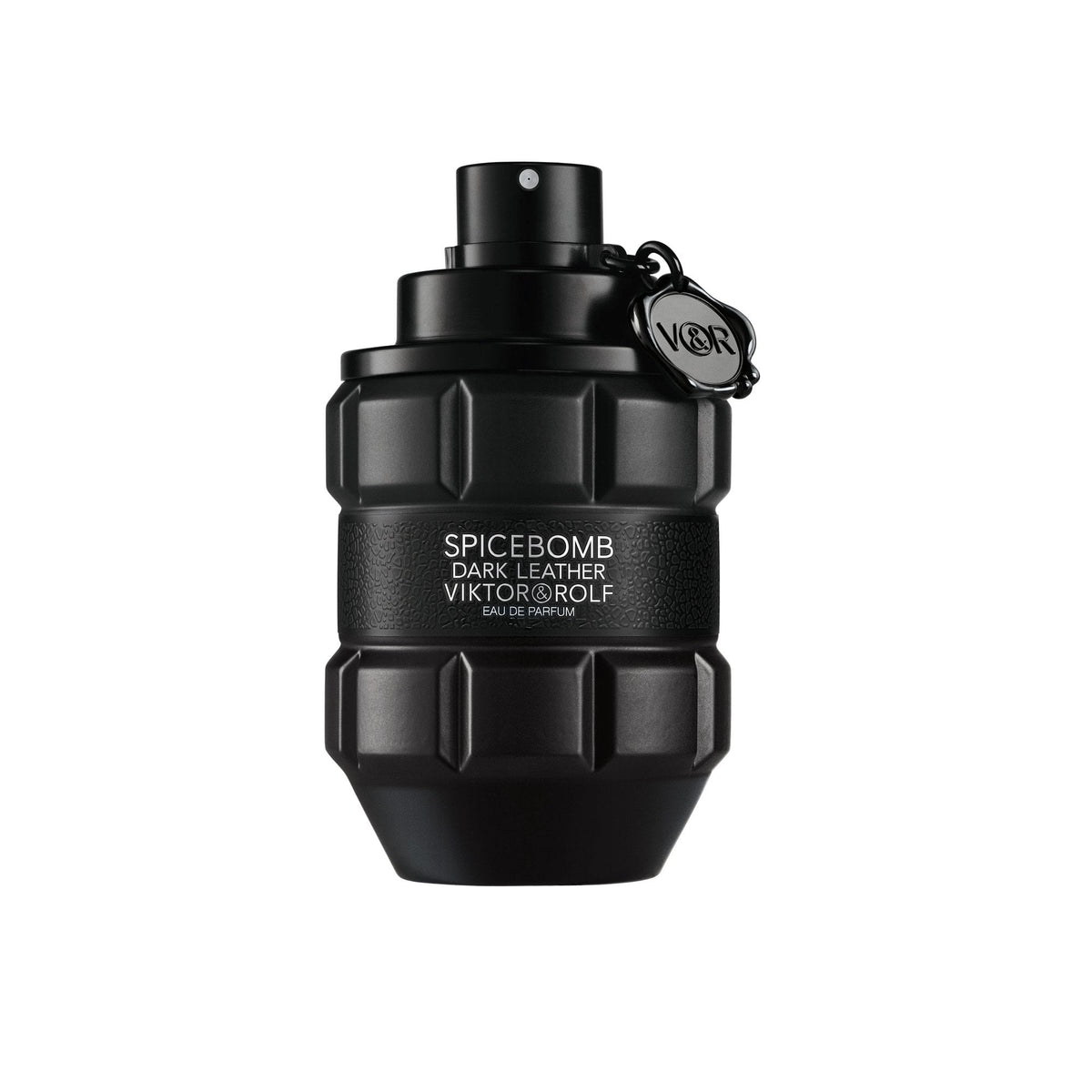 Viktor & Rolf Spice Bomb Dark Leather Eau De Parfum 150ml Spray Default Title - Tophatter Daily Deals
