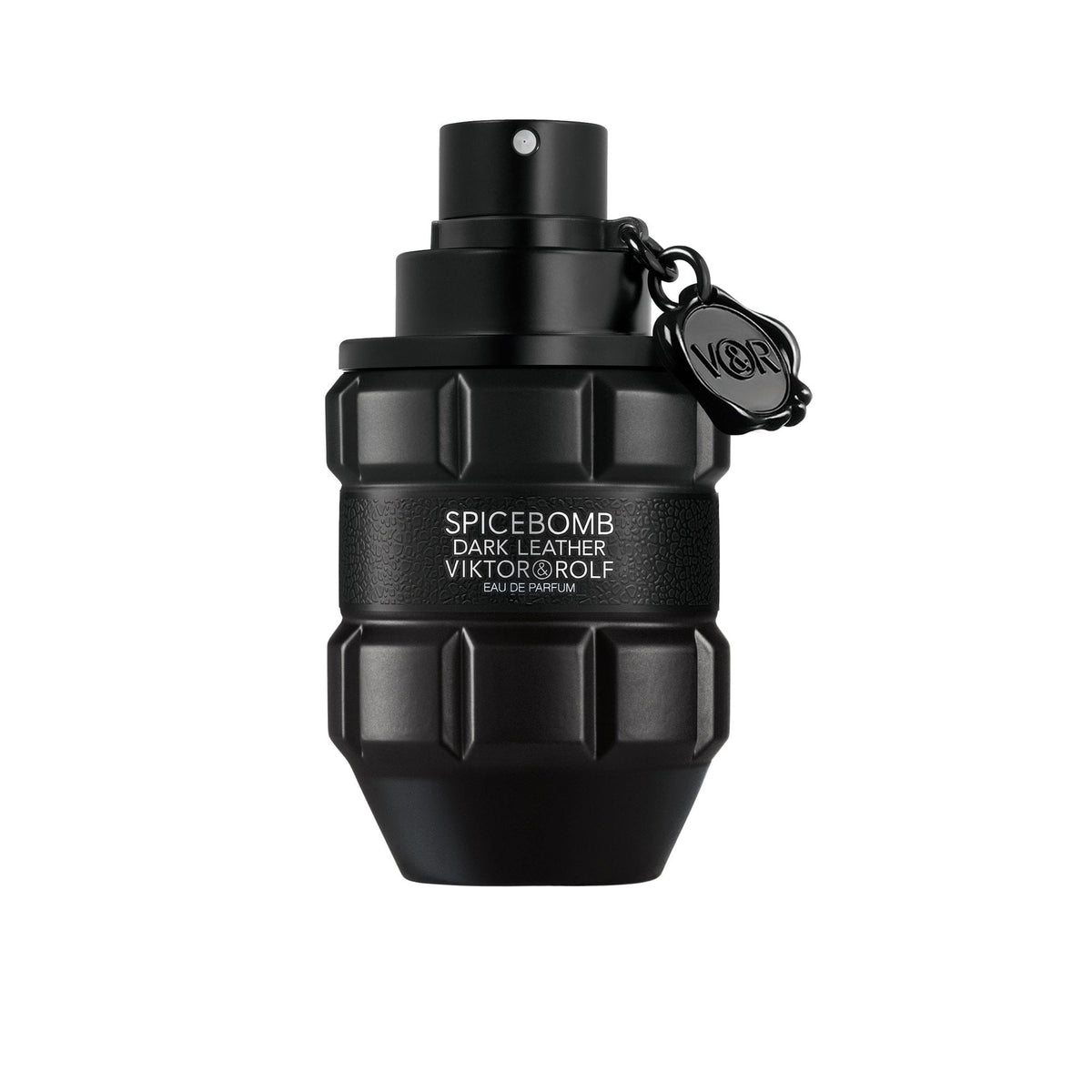 Viktor & Rolf Spice Bomb Dark Leather Eau De Parfum 90ml Spray Default Title - Tophatter Daily Deals