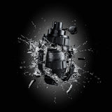 Viktor & Rolf Spice Bomb Dark Leather Eau De Parfum 90ml Spray - Tophatter Daily Deals