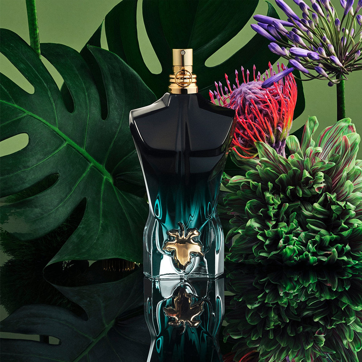 Jean Paul Gaultier Le Beau Le Parfum 125ml Spray Spray - Tophatter Daily Deals