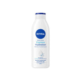 Nivea Express Hydration Body Lotion 250ml Bottle50ml Default Title - Tophatter Daily Deals