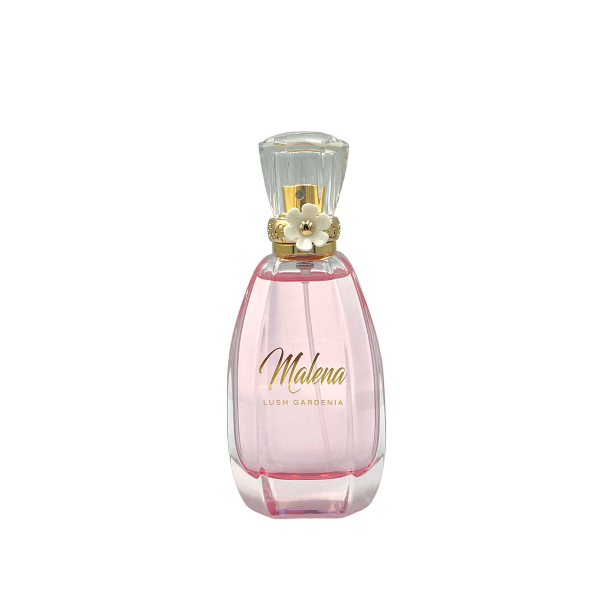 Sistelle Malena Lush Gardenia Eau De Parfum 100ml Spray Default Title - Tophatter Daily Deals