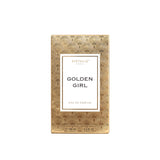 Sistelle Golden Girl Eau De Parfum 100ml Spray - Tophatter Daily Deals