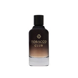 Paris Bleu Tobacco Club Eau De Parfum 100ml Spray Default Title - Tophatter Daily Deals