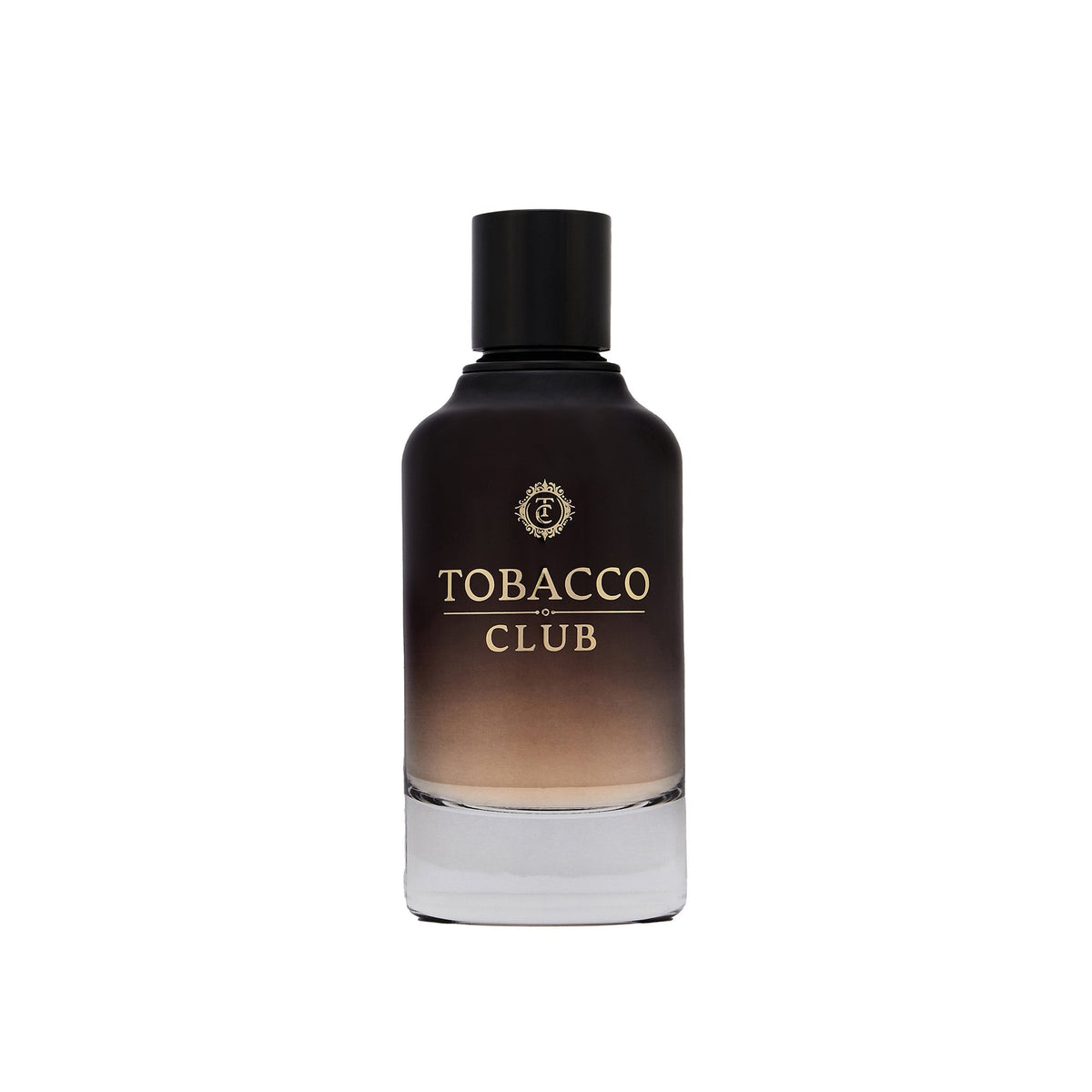 Paris Bleu Tobacco Club Eau De Parfum 100ml Spray Default Title - Tophatter Daily Deals