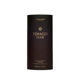 Paris Bleu Tobacco Club Eau De Parfum 100ml Spray - Tophatter Daily Deals