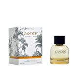 Paris Bleu Candide Bohemian Soul Eau De Parfum 100ml Spray - Tophatter Daily Deals