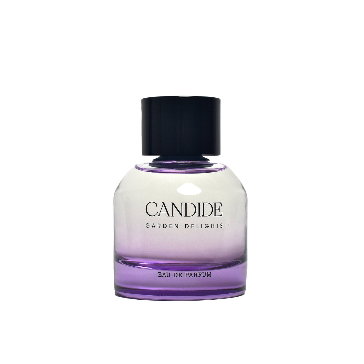 Paris Bleu Candide Garden Delights Eau De Parfum 100ml Spray Default Title - Tophatter Daily Deals