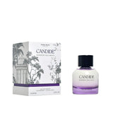 Paris Bleu Candide Garden Delights Eau De Parfum 100ml Spray - Tophatter Daily Deals