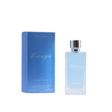 Paris Bleu Bleu Azur Eau De Parfum 100ml Spray Default Title - Tophatter Daily Deals