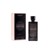 Paris Bleu Midnight Spell Eau De Parfum 100ml Spray Default Title - Tophatter Daily Deals