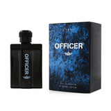 Cyrus Officer Eau De Parfum 90ml Spray - Tophatter Daily Deals