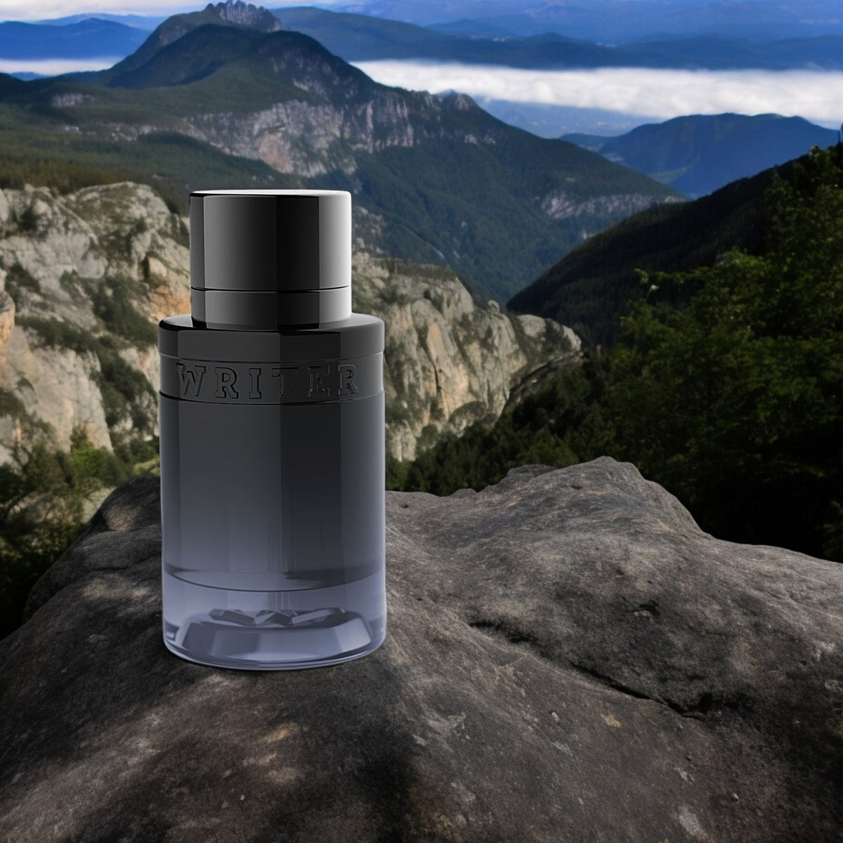 Cyrus Writer Eau De Parfum 60ml Spray - Tophatter Daily Deals