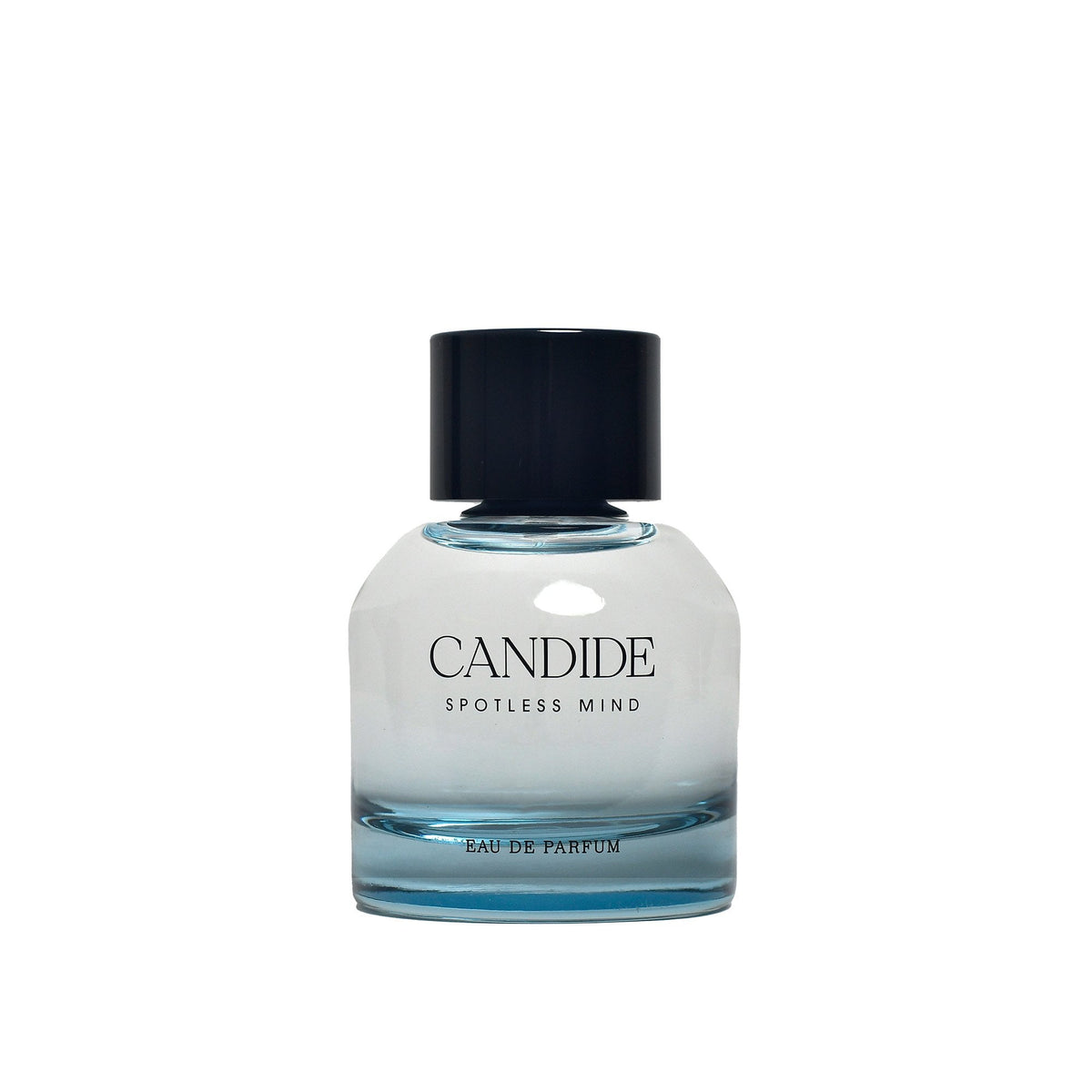 Paris Bleu Candide Spotless Mind Eau De Parfum 100ml Spray Default Title - Tophatter Daily Deals