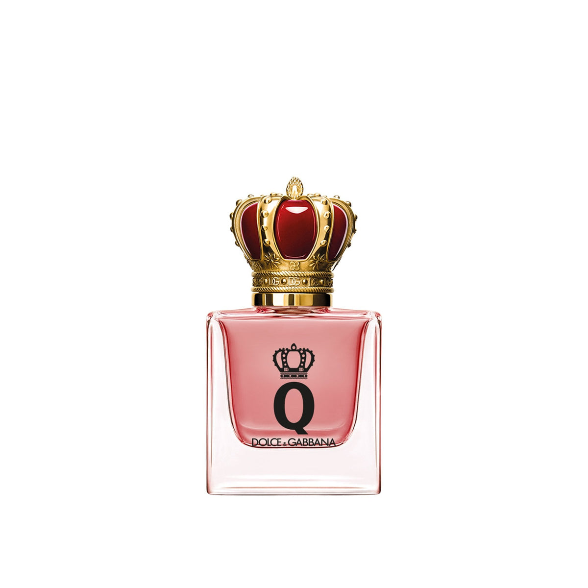 Dolce & Gabbana Q Eau De Parfum Intense 30ml Spray Default Title - Tophatter Daily Deals