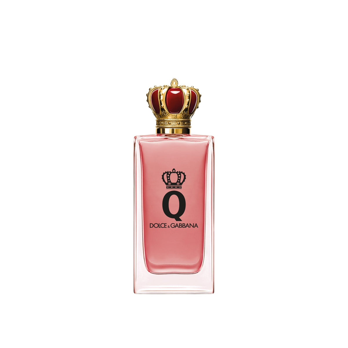 Dolce & Gabbana Q Eau De Parfum Intense 100ml Spray Default Title - Tophatter Daily Deals