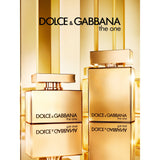 Dolce & Gabbana The One Gold Eau De Parfum Intense 75ml Spray - Tophatter Daily Deals