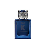 Dolce & Gabbana K Eau De Parfum Intense 50ml Sprayray Default Title - Tophatter Daily Deals