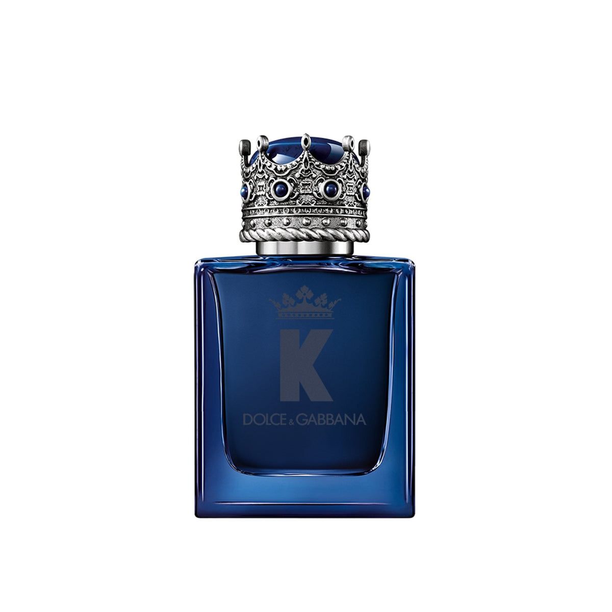 Dolce & Gabbana K Eau De Parfum Intense 50ml Sprayray Default Title - Tophatter Daily Deals