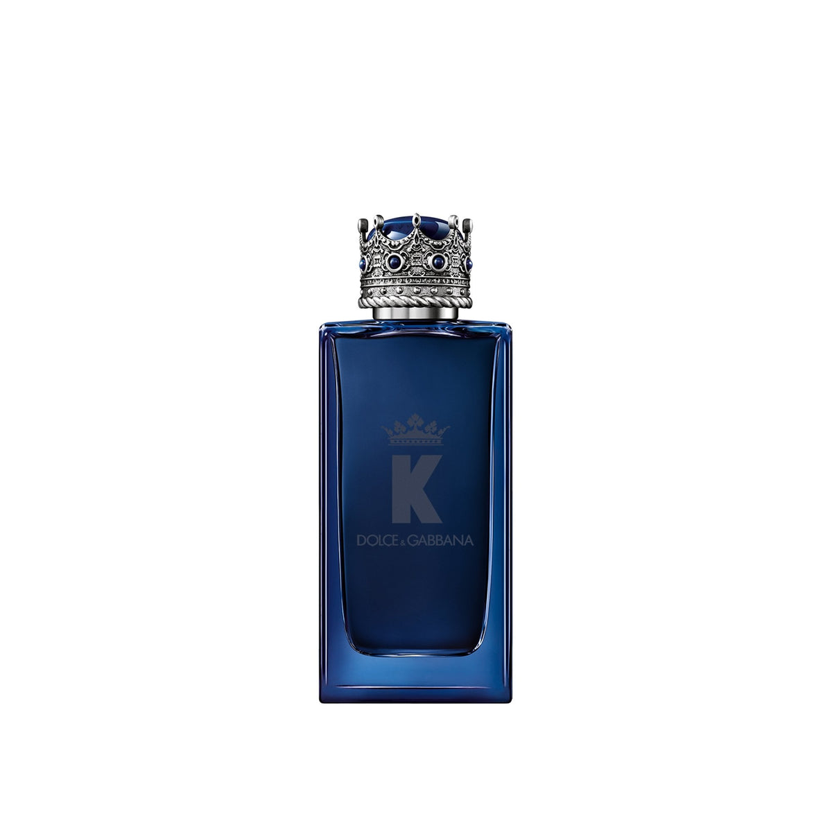 Dolce & Gabbana K Eau De Parfum Intense 100ml Spray Default Title - Tophatter Daily Deals