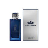 Dolce & Gabbana K Eau De Parfum Intense 100ml Spray - Tophatter Daily Deals