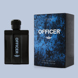 Cyrus Officer Eau De Parfum 90ml Spray - Tophatter Daily Deals